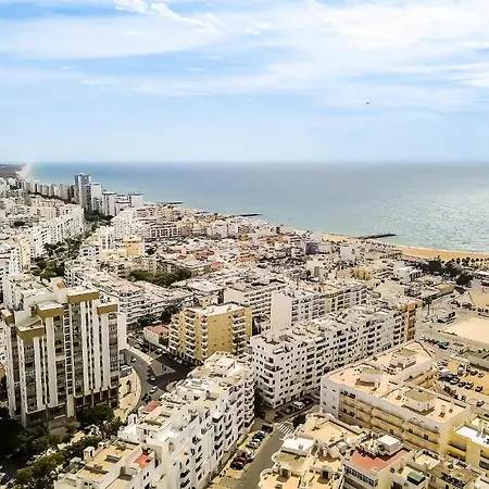 Sol & Mar Appartement *