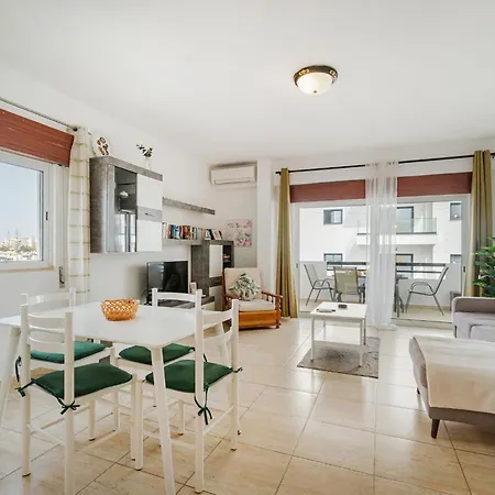 Appartement Sol & Mar