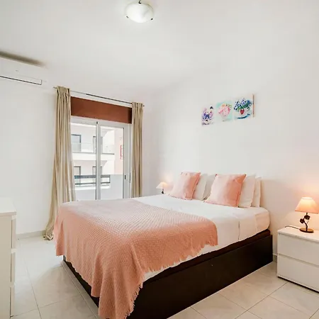 Sol & Mar Appartement