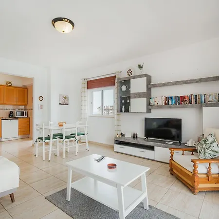 Sol & Mar Appartement Quarteira