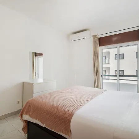 Sol & Mar Appartement *