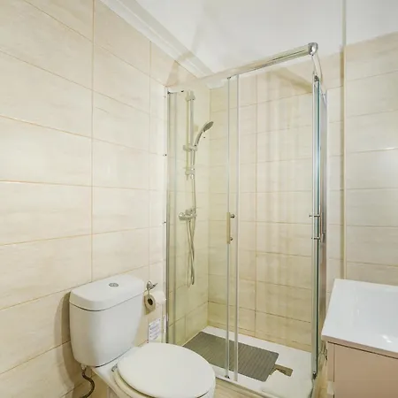 Sol & Mar Appartement *