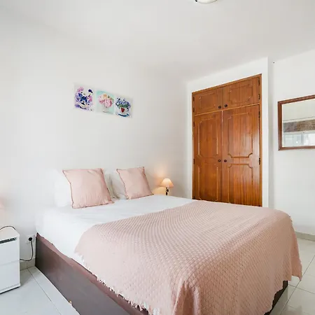 Sol & Mar Appartement