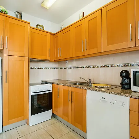 Sol & Mar Appartement