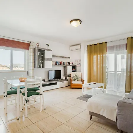 Apartamento Sol & Mar Quarteira