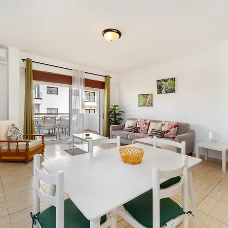 Sol & Mar Appartamento Quarteira