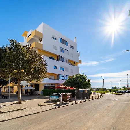Appartement Sol & Mar Quarteira