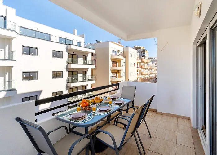 Sol & Mar Appartement *