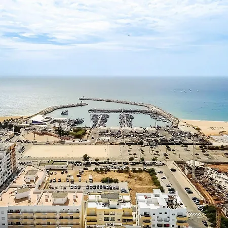 アパート Sol & Mar