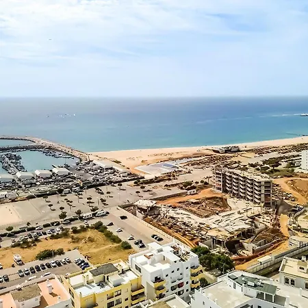 Sol & Mar アパート クアルテイラ