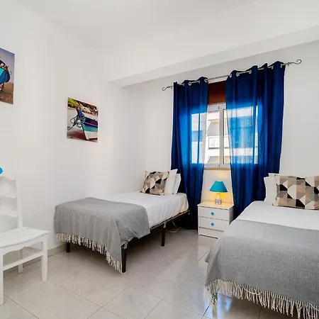 Apartmán Sol & Mar Quarteira