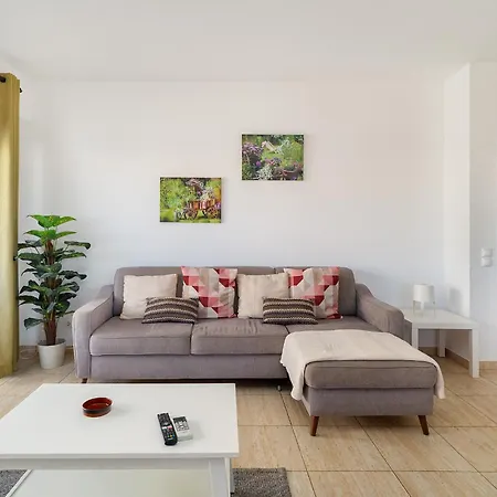 Apartmán Sol & Mar Quarteira
